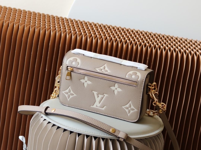 LV Satchel bags